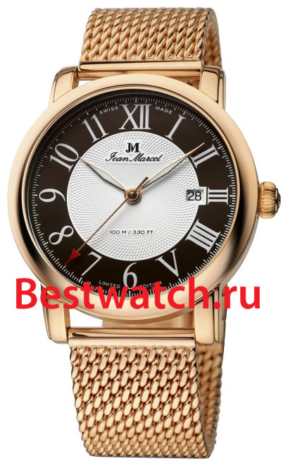 Часы Jean Marcel CLARUS 570.251.76